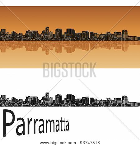 Parramatta Skyline
