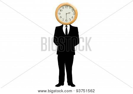 Problem with time