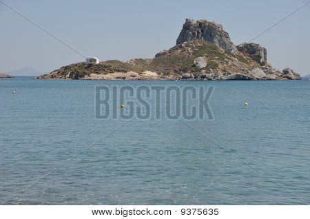 Kefalos eiland