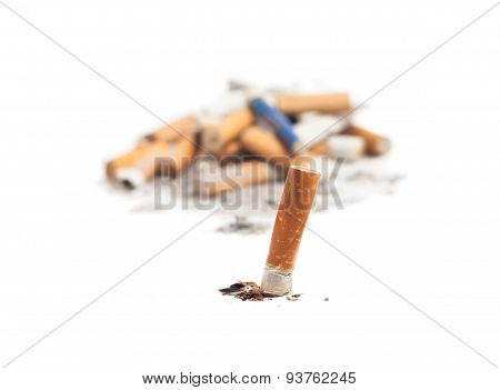 Quit Smoking
