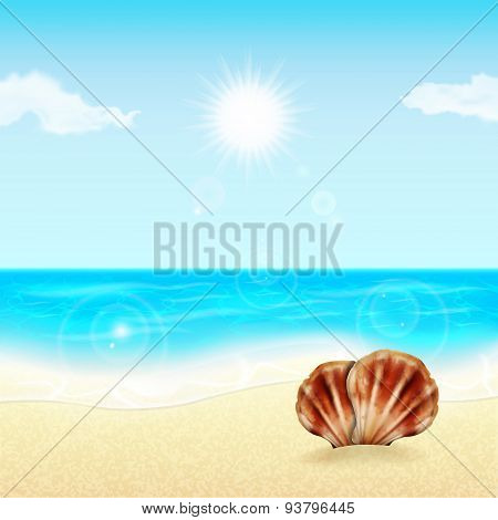 Summer vacation