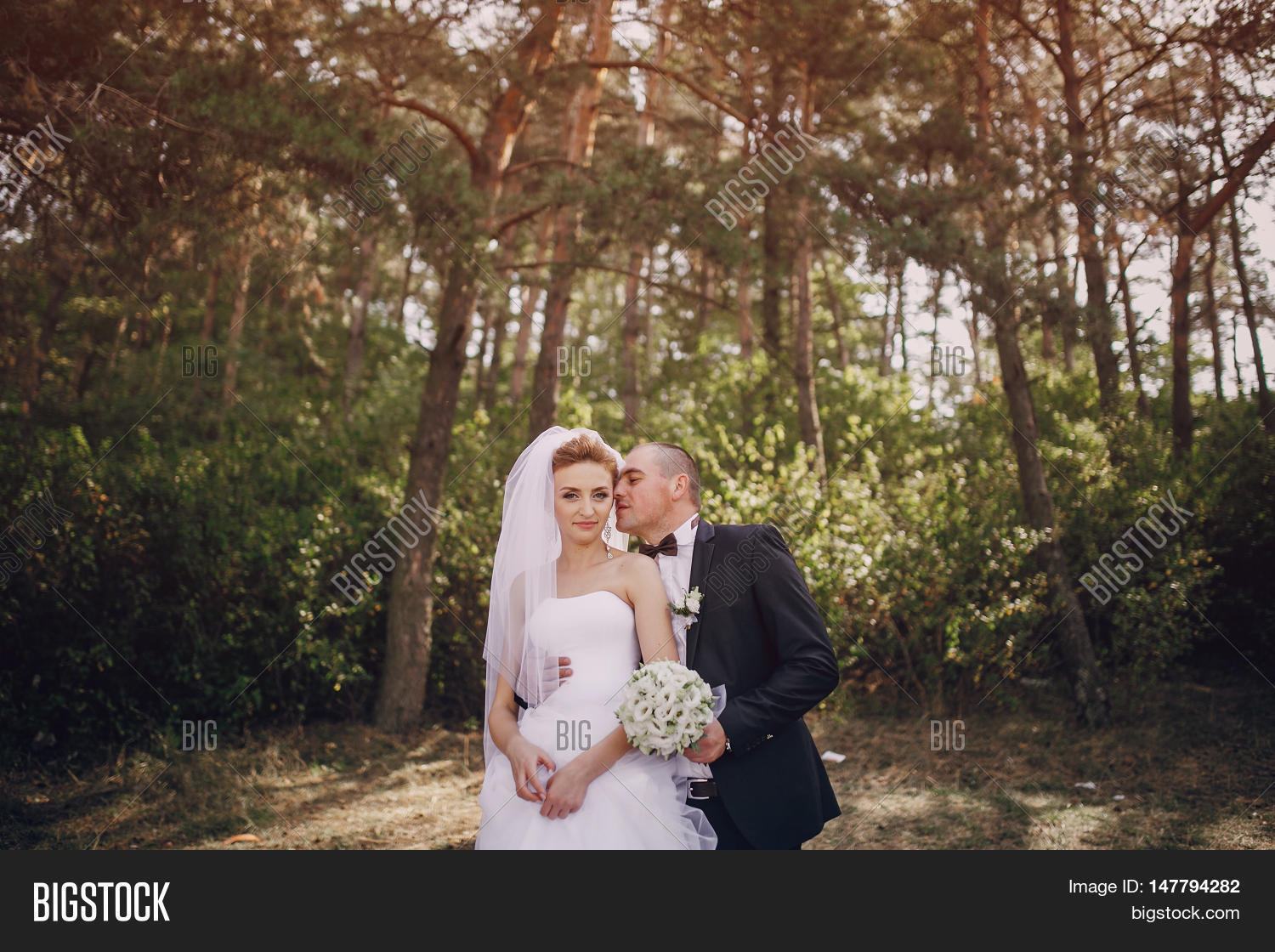 Beautiful Blonde Image & Photo (Free Trial) | Bigstock