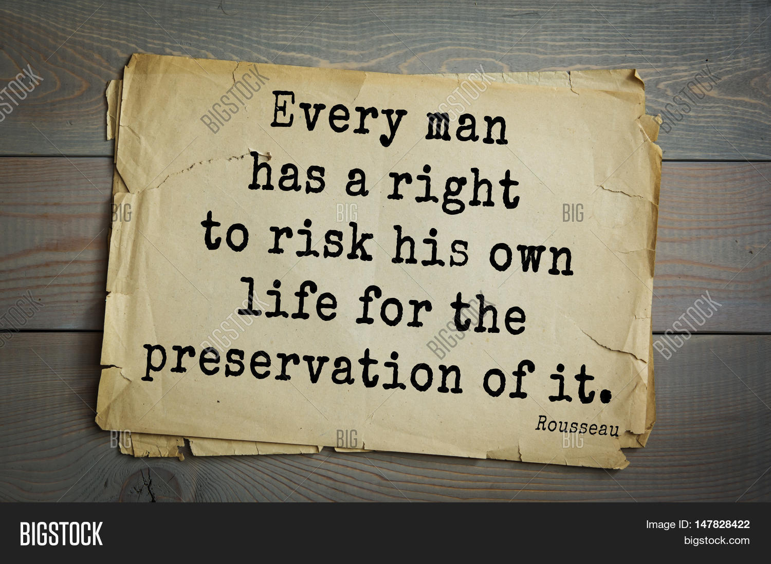 TOP-60. Jean-Jacques Image & Photo (Free Trial) | Bigstock