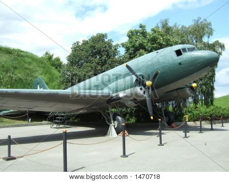 Zenón aeronaves militares