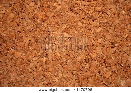 Textura de corcho