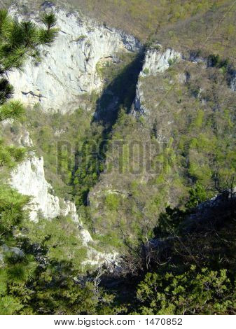 Cañón