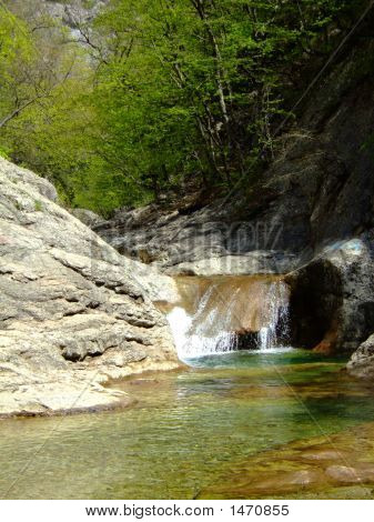Cascada