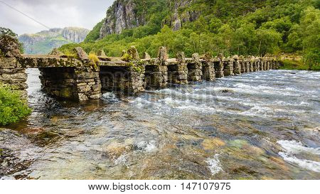 Bridge Terland Klopp In Norway