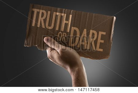 Truth or Dare
