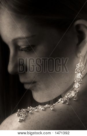 jeune femme