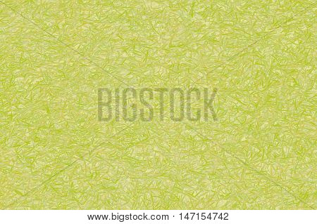 art green color abstract pattern illustration background
