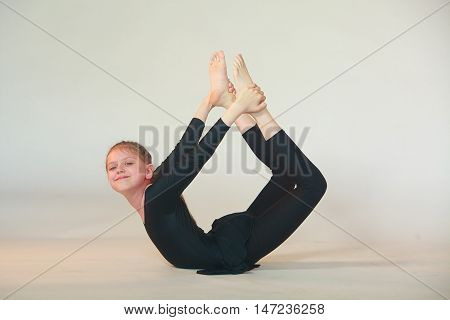 Dhanurasana Yoga