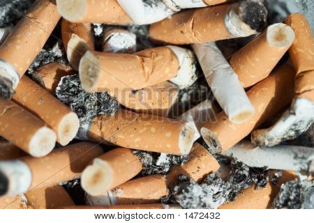 Cigarettes