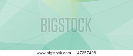 Abstract Pastels polygonal for background texture .