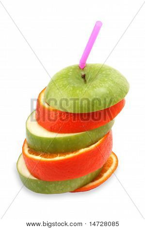 Frutas