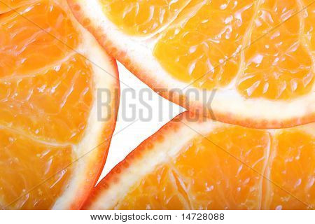 Naranja