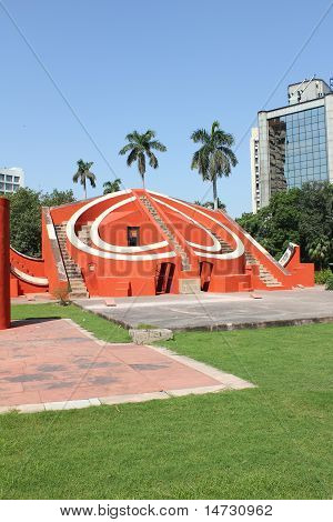 Jantar Mantar Mein Yantra