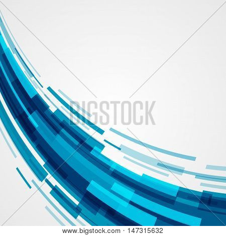 Digital geometric lines abstract vector background bright and transparency. Good for Banners, Flyers, Posters, Brochures.