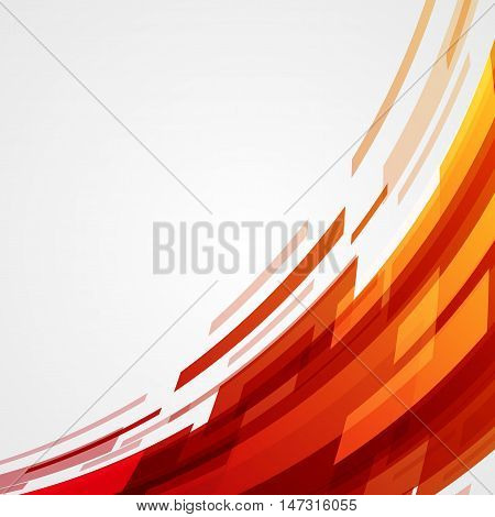 Digital geometric lines abstract vector background bright and transparency. Good for Banners, Flyers, Posters, Brochures.