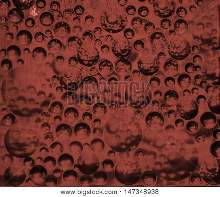 Halloween background with copy space for text image