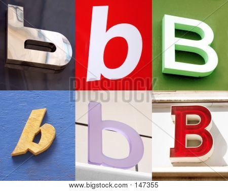 B Collection