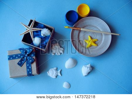 A Gift With Their Own Hands
