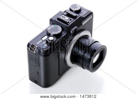 กล้องถ่ายรูป