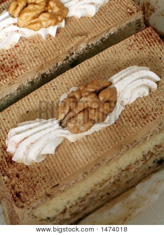 Torta di caffè 2