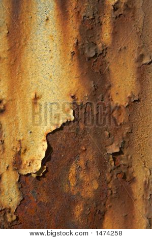 Rust