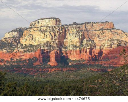 Boynton Canyon, Sedona, Az