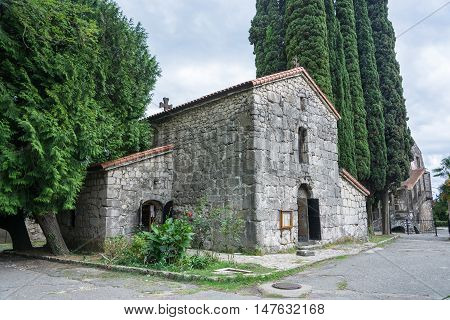 Fortress 