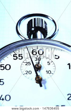 Stopwatch