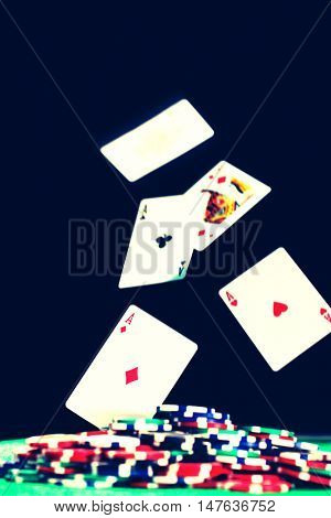 Poker