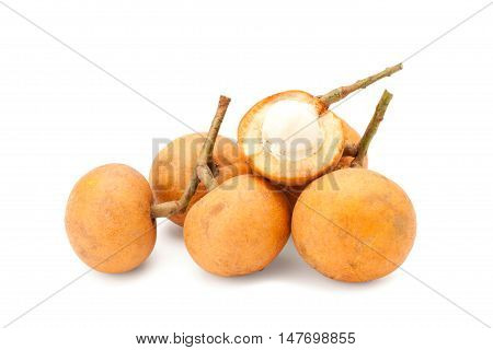 Baccaurea Macrocarpa Fruit