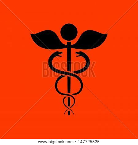 Medicine Sign Icon
