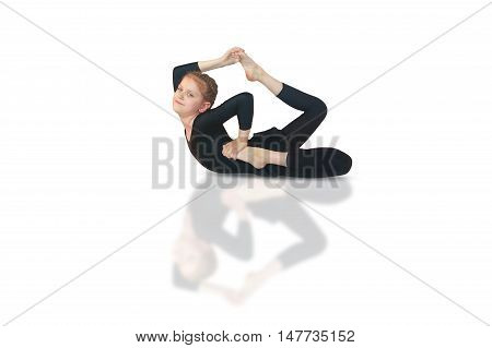 Dhanurasana Yoga