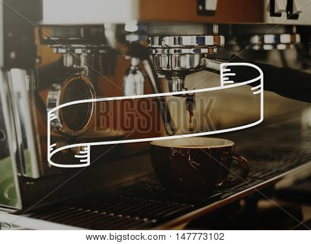 Badge Copy Space Banner Label Blank Stamp Concept