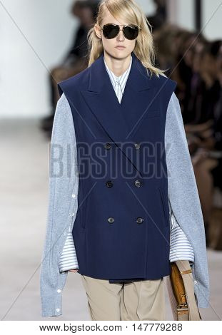 Michael Kors - Spring 2017 Collection