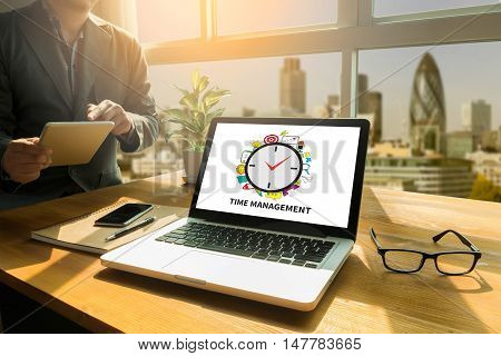 Time Management