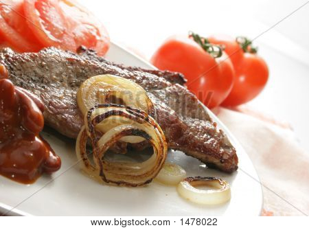 Carne asada