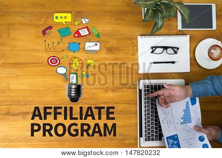 Affiliate Program