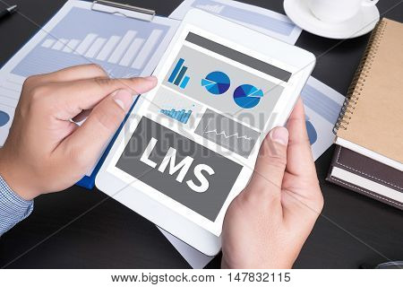 Learning Management System (lms)