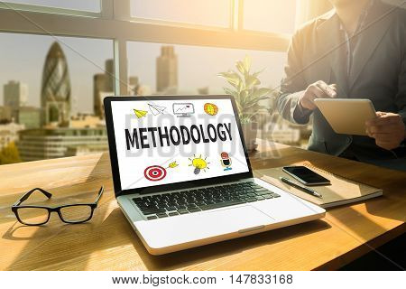 Methodology Contept