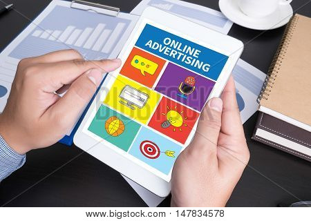 Online Advertising