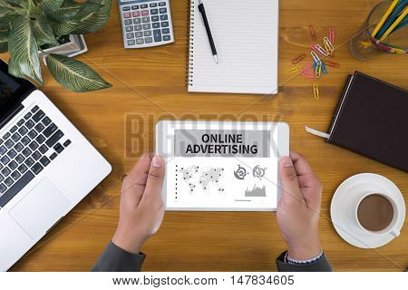 Online Advertising