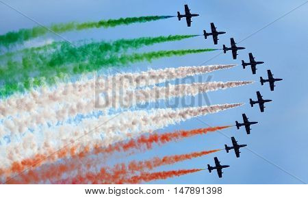 Airshow 