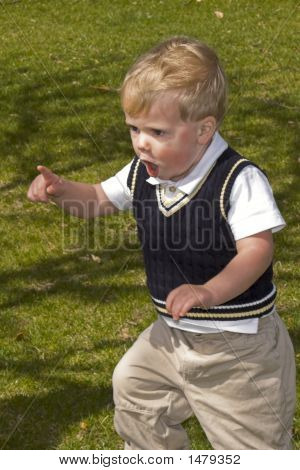 Easter Egg Hunt
