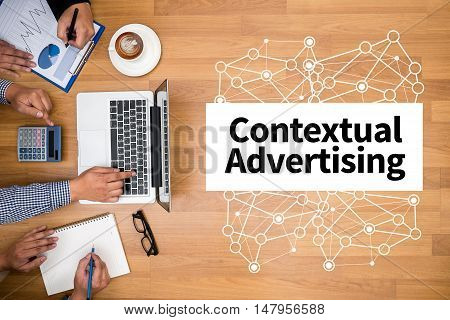 Contextual Advertising