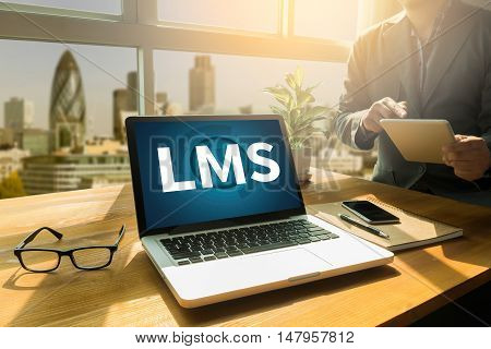 Learning Management System (lms)