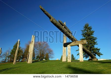Playground Of The Gods